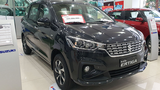 Suzuki Ertiga giảm gần 50 triệu tại Việt Nam, "đấu" Xpander