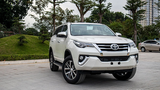 Toyota Việt Nam triệu hồi hàng loạt xe "hot", cả đời 2020