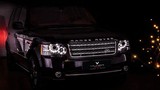 Range Rover Autobiography cũ và cú “lột xác” ngoạn mục từ Vilner