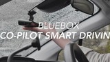 Bluebox Co-pilot, camera hành trình chẩn đoán cả lỗi động cơ ôtô