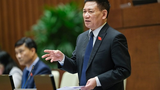 Bộ trưởng Tài chính: “Duy nhất Tân Hoàng Minh chưa trả được nợ trái phiếu“