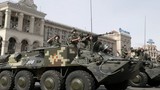 Khám phá kho vũ khí mới tinh của Quân đội Ukraine