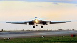 Nga tái sản xuất máy bay ném bom siêu âm Tu-160?