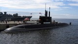 Nga bất ngờ khai tử tàu tàu ngầm AIP lớp Lada