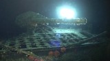 Khám phá gây “sốc” tàu ngầm Nhật Bản nằm dưới đáy biển Hawaii