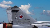 Hé lộ sức mạnh ghê gớm Không quân Nga ở Viễn Đông