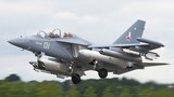 Tin vui đầu năm: Việt Nam mua 12 máy bay chiến đấu Yak-130 trị giá 350 triệu USD