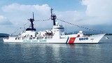 Điểm danh đội tàu tuần tra đông đảo của Cảnh sát biển Việt Nam 