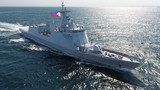 Philippines gắng sức nâng cấp hải quân đối phó Trung Quốc trên Biển Đông