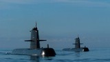 Nhận diện các loại tàu ngầm, tàu Kilo của Việt Nam là loại gì?
