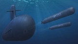 Tàu ngầm hạt nhân đắt nhất của Anh liệu có mạnh bằng tàu Nga?