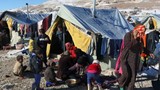 LHQ cắt viện trợ của 1,7 triệu người tị nạn Syria