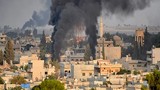 TNK tấn công Syria: Các "ông lớn" phản ứng ra sao?