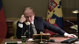 Thủ tướng Estonia kêu gọi các nhà lãnh đạo ngừng điện đàm cho ông Putin