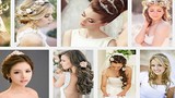 Những kiểu tóc cô dâu đẹp nhất mùa cưới 2015