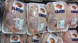 Cách chuẩn phân biệt gà Mỹ nhập khẩu 