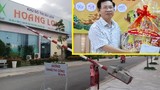 Phó Chủ tịch TP Nha Trang bị khởi tố có liên quan đến KĐT Hoàng Long?