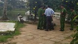Hưng Yên: Phát hiện thi thể nam thanh niên chết tại nghĩa trang