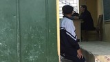 Cô giáo bắt học sinh quỳ trong lớp bị đình chỉ công tác