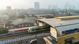 Giá vé đường sắt đô thị Cát Linh - Hà Đông thế nào?