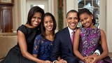 Chuyện hai ái nữ nhà Tổng thống Barack Obama 