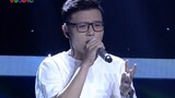 HLV The Voice 2017 kinh ngạc trước bản sao Tuấn Hưng