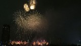 Rực rỡ đêm khai màn Lễ hội pháo hoa Quốc tế Đà Nẵng 2017