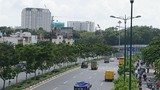 Loạt nhà cao tầng “bủa vây” khu vực sân bay Tân Sơn Nhất
