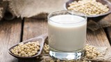 Dấu hiệu nhận biết sữa đậu nành pha hóa chất 