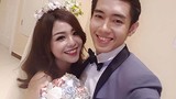 Mong chờ cái kết đẹp của cặp đôi Quang Đăng - Thái Trinh