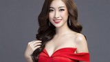 Ngắm đường cong vạn người mê của Hoa hậu Đỗ Mỹ Linh