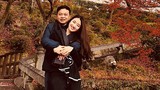 Hot Face sao Việt 24h: Hoa hậu Thu Ngân tình tứ bên chồng đại gia 