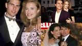 3 người vợ cũ của Tom Cruise giờ ra sao?