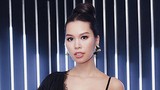 Siêu mẫu Hà Anh lấy lại vóc dáng gợi cảm sau sinh