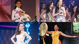 Loạt mỹ nhân Việt từng thi Miss Grand International giờ ra sao?