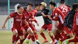 Trọng Hoàng bình phục, Việt Nam có lực lượng mạnh nhất dự Asian Cup