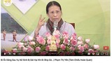 Nghi vấn chùa Ba Vàng truyền bá vong báo oán: Bà Phạm Thị Yến là ai?