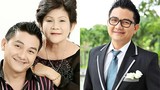 Nghệ sĩ Anh Vũ: Bị ung thư, từng kết hôn, cả đời hiếu thảo với mẹ