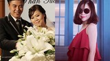 Vợ MC Tuấn Tú ngày càng đẹp mặn mà sau 7 năm kết hôn