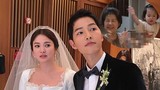 Song Hye Kyo không dự sinh nhật mẹ chồng giữa lùm xùm ly hôn?