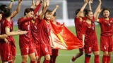 Vì Olympic, tuyển nữ Việt Nam phải cắt ngắn kỳ nghỉ Tết