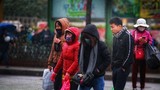 Giá rét bao trùm miền Bắc và Bắc Trung Bộ, Hà Nội không mưa