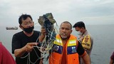 Indonesia: Tìm thấy mảnh vỡ của máy bay Sriwijaya Air bị mất liên lạc