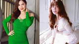 Dáng nuột của Hoa hậu Phương Lê chồng tặng 6 tỷ vì giảm 6kg