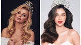 "Cân" đường cong “chết người” của Miss World 2021 và Miss Eco International 2022