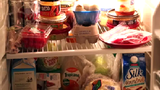 Cách xếp đồ tối ưu trong tủ lạnh bạn nên biết