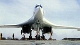 Sức mạnh tuyệt đỉnh ''thiên nga trắng'' Tu-160 của không quân Nga