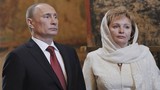 Ông Putin chia sẻ khả năng cưới vợ trong tương lai