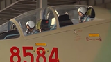 Bí mật về chiếc ghế phía sau của máy bay Su-30MK2