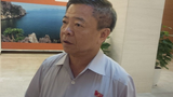 Ông Võ Kim Cự làm Ủy viên Ủy ban Kinh tế của QH